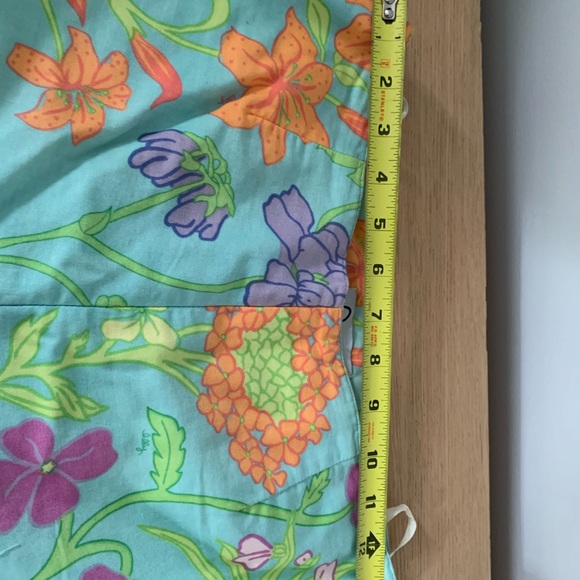 Vintage Lily Pulitzer dress pants - Picture 8 of 8